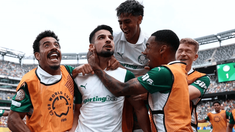 Brazilian Teams Shine in Expanded Club World Cup