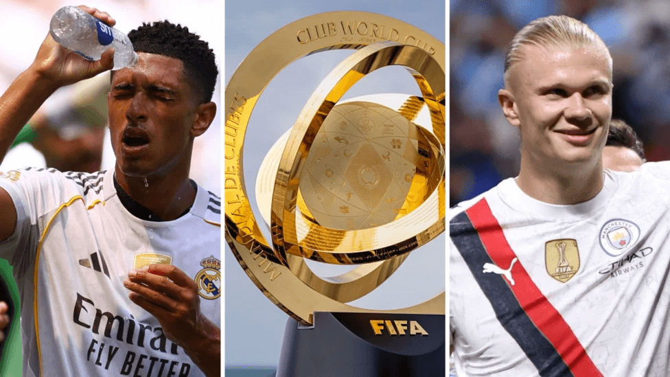 Expanded Club World Cup Sparks Player Welfare Debate