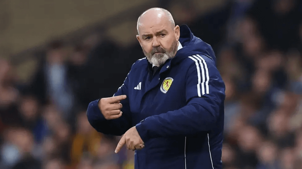 Uncapped Stars in Clarke's Scotland Squad Shake-Up