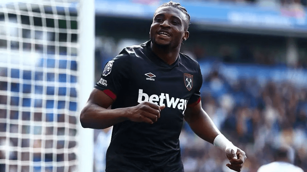 Kudus Joins Spurs in £55m Deal, Aims for Revival