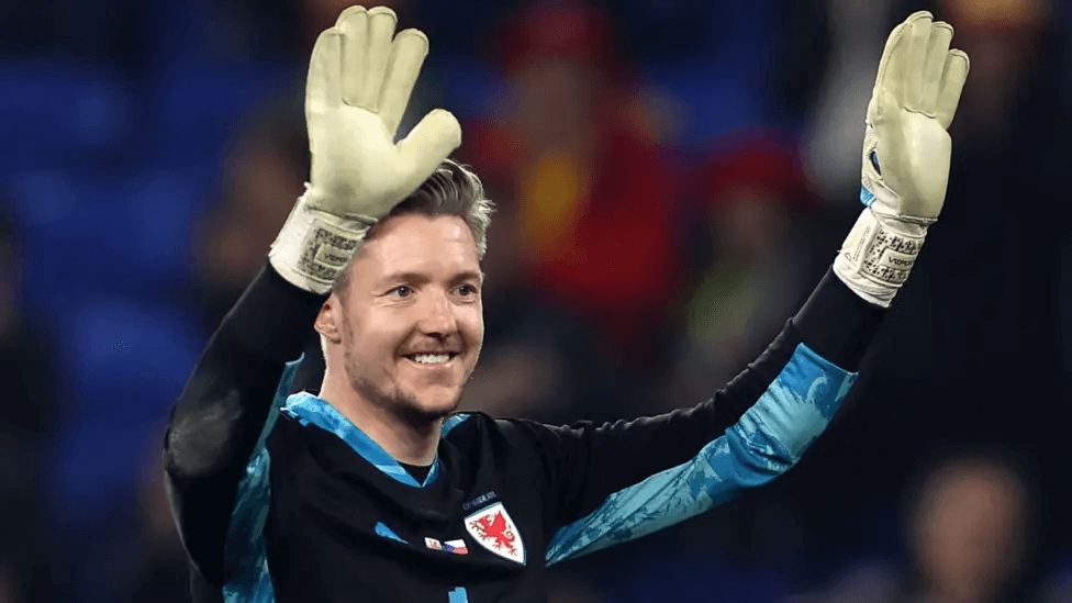 Euro 2016 Hero Hennessey Ends Playing Career