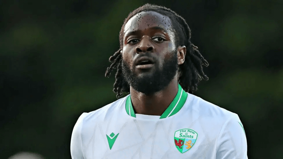 Saints Condemn Racist Abuse Against Striker Oteh