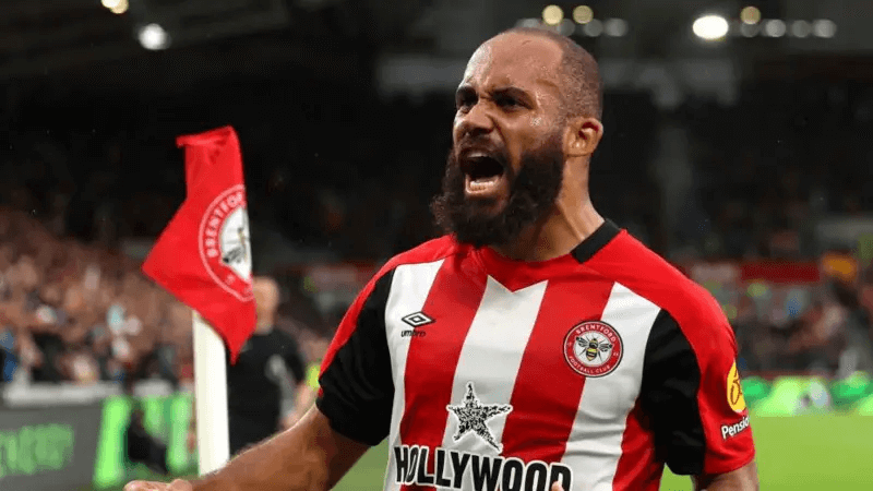 Man Utd target Mbeumo in £60m bid